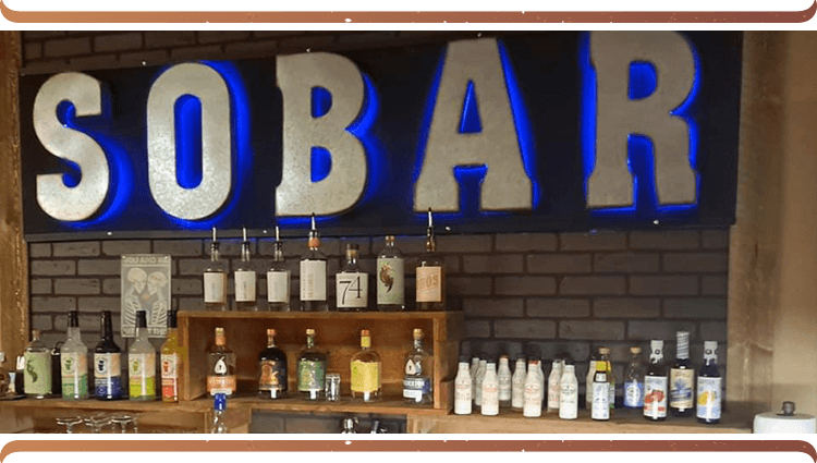 Inmoxicated Sobar Inmoxicated Sobar