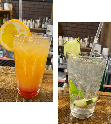 Inmoxicated two drinks Inmoxicated two drinks